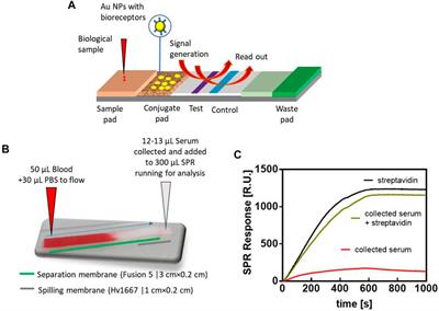 Frontiers Can classical surface plasmon resonance advance via